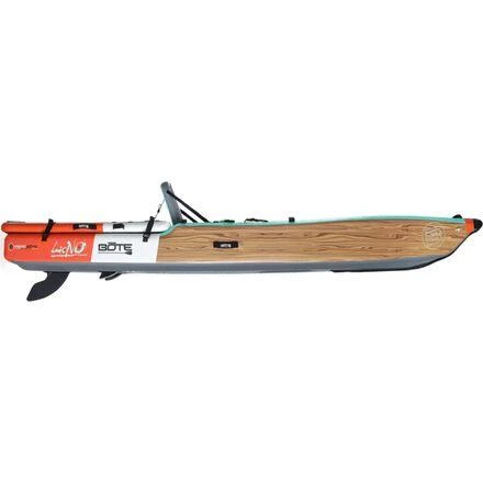 商品BOTE|LONO APEX AERO Inflatable Kayak,价格¥8644,第2张图片详细描述
