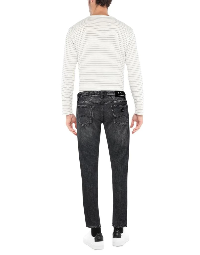 商品Armani Exchange|Denim pants,价格¥659,第3张图片详细描述