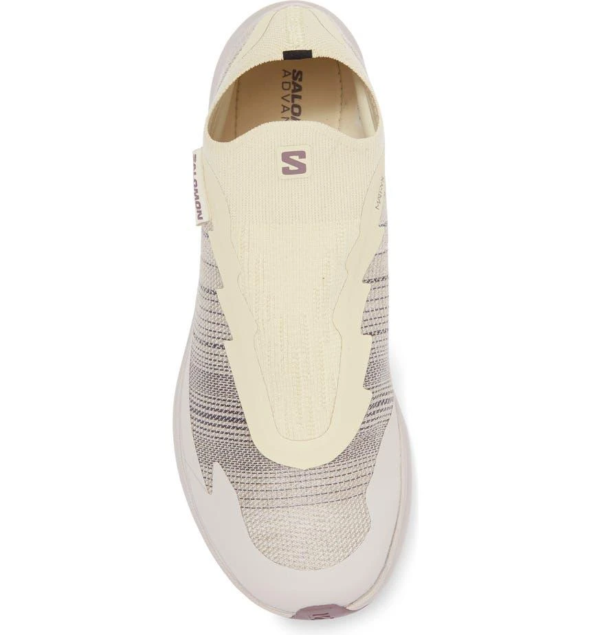 商品Salomon|Gender Inclusive Pulsar Advanced Slip-On Sneaker,价格¥503,第4张图片详细描述