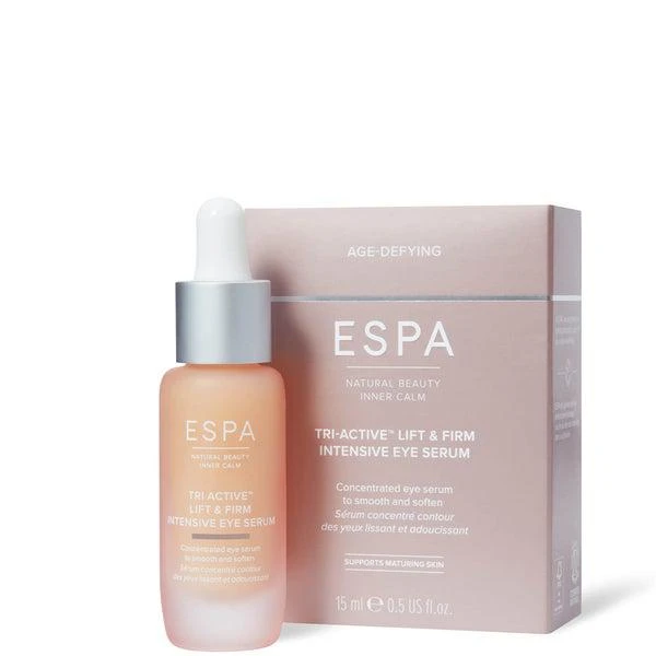 ESPA Tri-Active Lift and Firm Eye Serum 15ml 商品