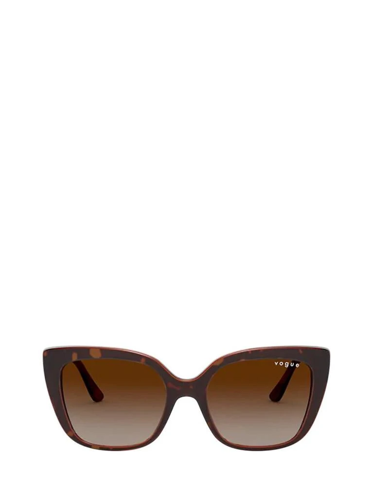 商品VOGUE EYEWEAR|VOGUE EYEWEAR Sunglasses,价格¥925,第1张图片