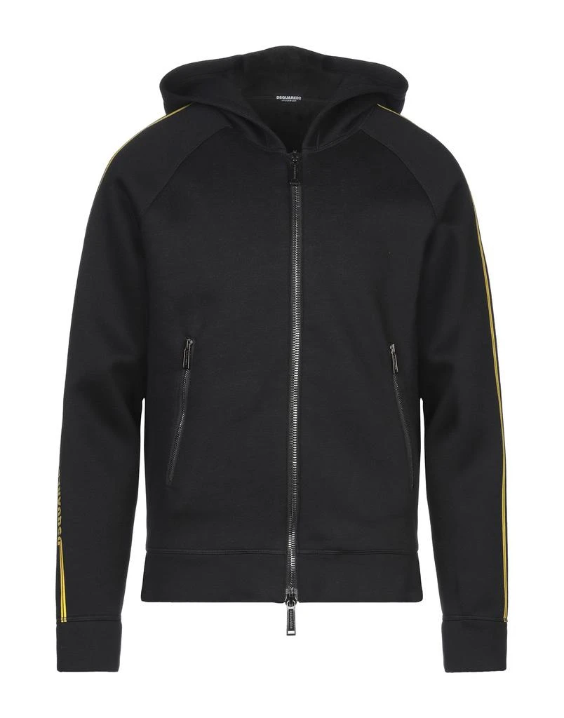 商品DSQUARED2|Undershirt,价格¥1441,第1张图片