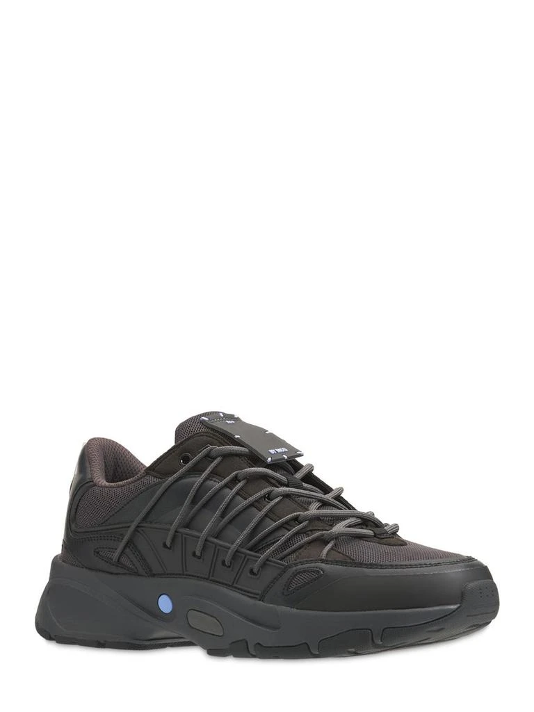 商品Alexander McQueen|Icon 0 Aratana Sneakers,价格¥736,第3张图片详细描述