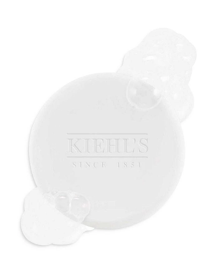 商品Kiehl's|Ultra Facial Hydrating Concentrated Cleansing Bar,价格¥151,第2张图片详细描述