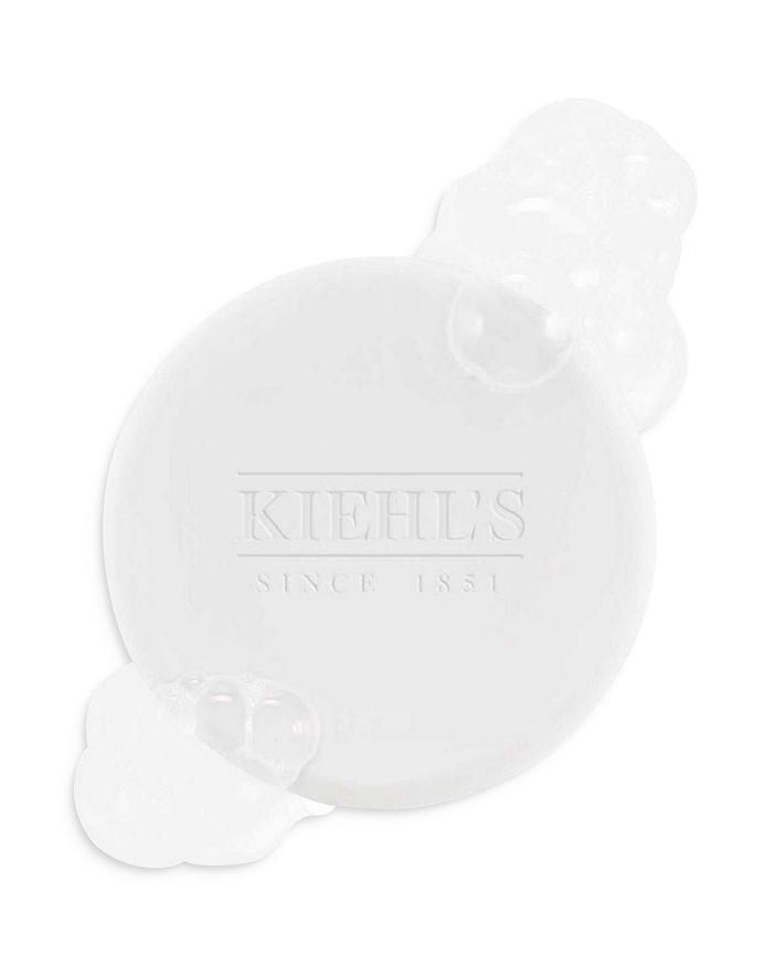 商品Kiehl's|Ultra Facial Hydrating Concentrated Cleansing Bar,价格¥134,第4张图片详细描述