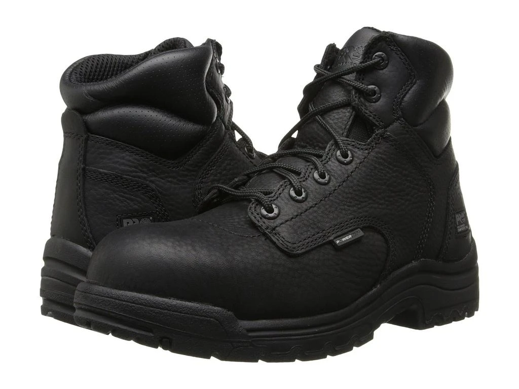 商品Timberland|Titan 6" Composite Safety Toe,价格¥1272,第1张图片