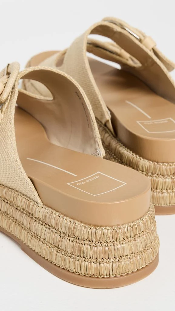 商品Dolce Vita|Witny Sandals,价格¥1053,第3张图片详细描述