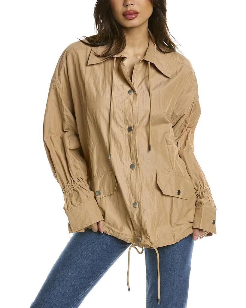商品A.L.C.|A.L.C. Ryder Jacket,价格¥855,第1张图片