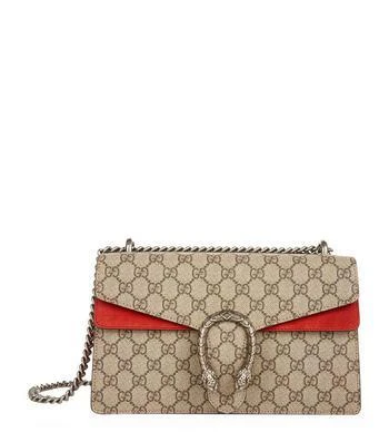 商品Gucci|中号酒神包,价格¥15919,第1张图片