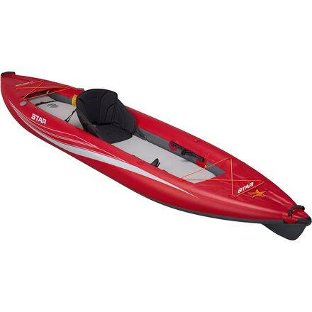 Paragon XL Inflatable Kayak 商品