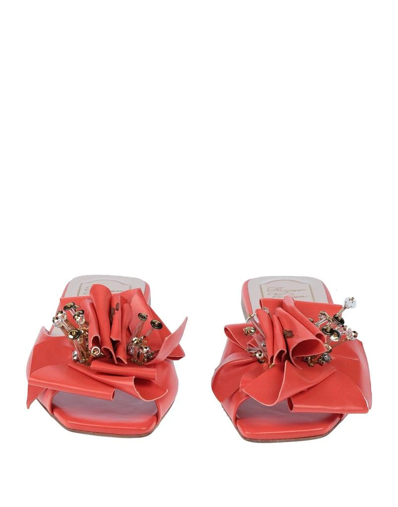 商品Roger Vivier|Sandals,价格¥3591,第4张图片详细描述