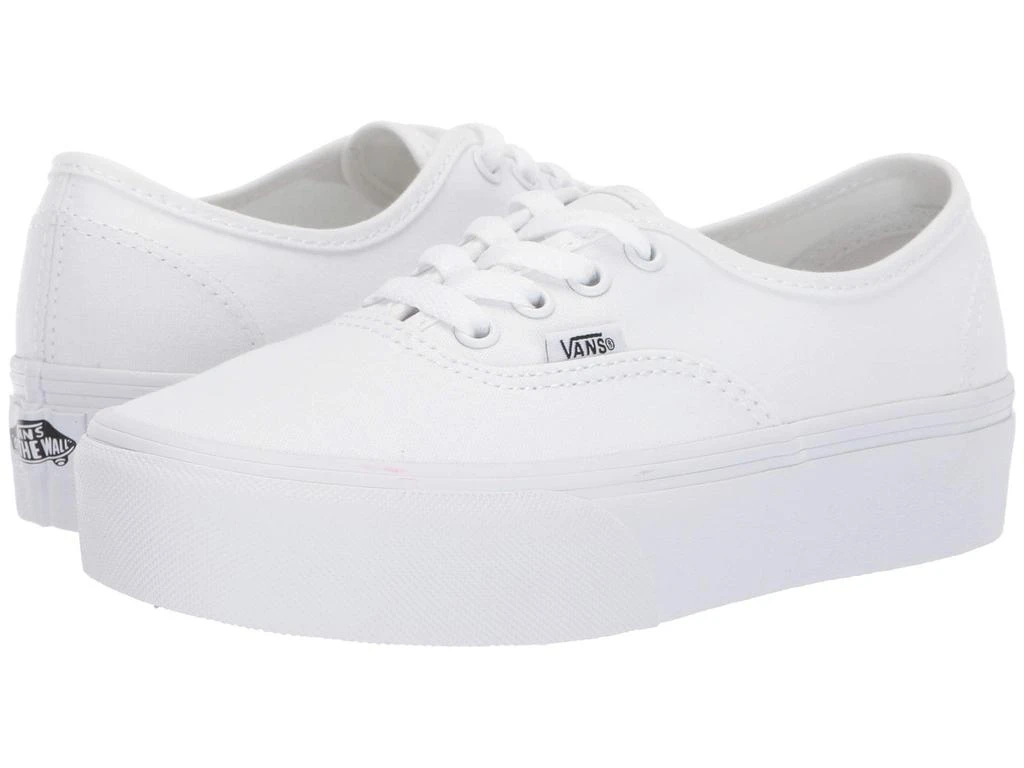 商品Vans|Authentic Platform 2.0 休闲鞋,价格¥486,第1张图片