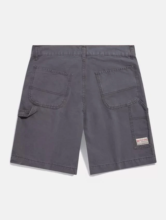 BDG Slate Grey Baggy Carpenter Short 商品