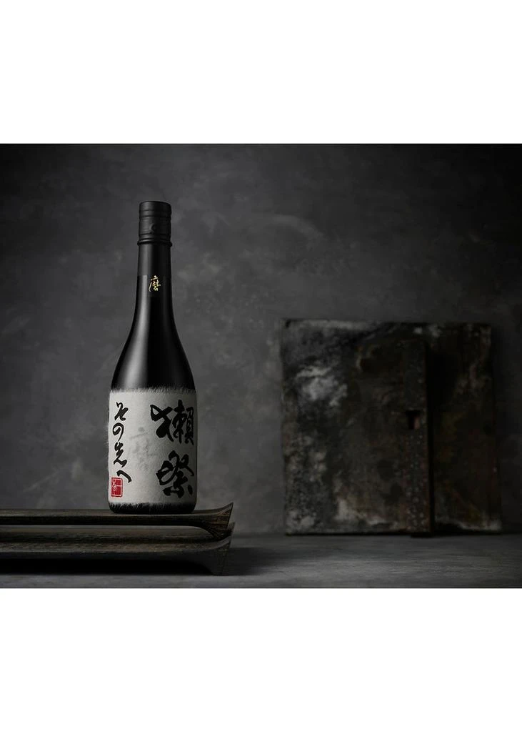 商品DASSAI|Dassai Beyond Ultra Premium Junmai Daiginjo 720ml,价格¥4714,第3张图片详细描述