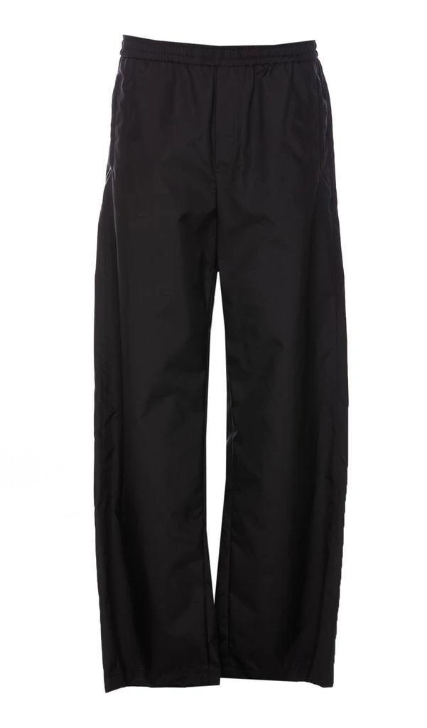 商品Valentino|Valentino High Waisted Straight-Leg Trousers,价格¥4371,第1张图片