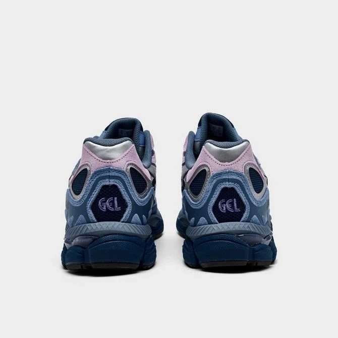 ASICS GEL-NYC Casual Shoes 商品