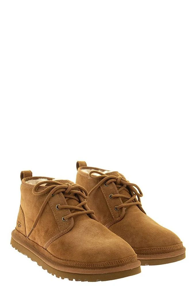 商品UGG|UGG NEUMEL - Classic Boots,价格¥1178,第4张图片详细描述