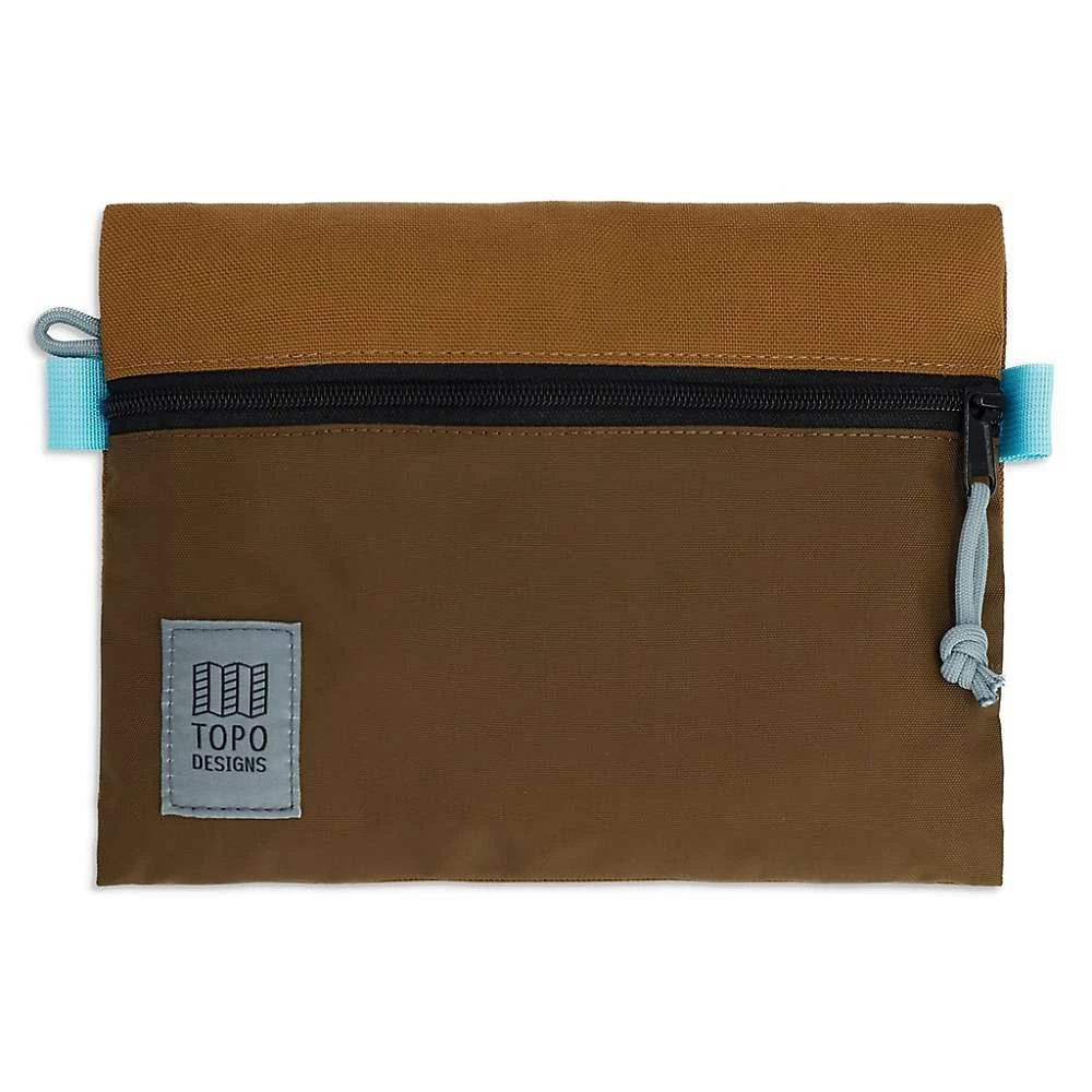 商品Topo Designs|Topo Designs Accessory Bag,价格¥142,第2张图片详细描述