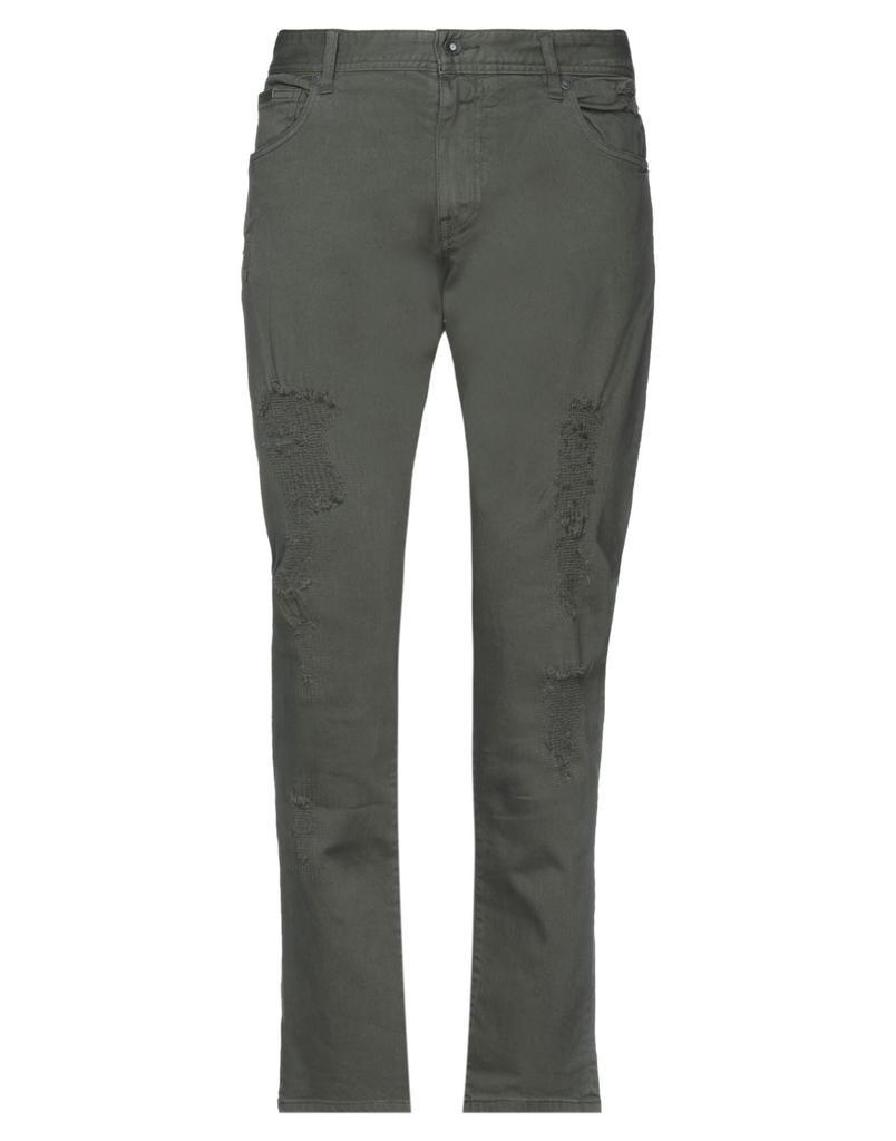 商品Armani Exchange|Denim pants,价格¥246,第1张图片