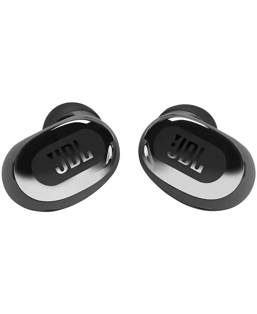 商品JBL|Live Free 2 TWS Wireless Earbuds - Black,价格¥1149,第3张图片详细描述