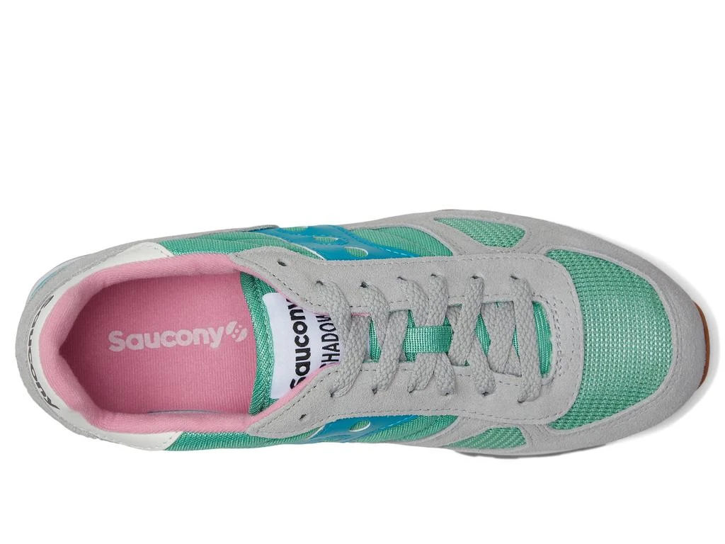 商品Saucony|Saucony Originals Shadow Original运动鞋,价格¥511,第2张图片详细描述