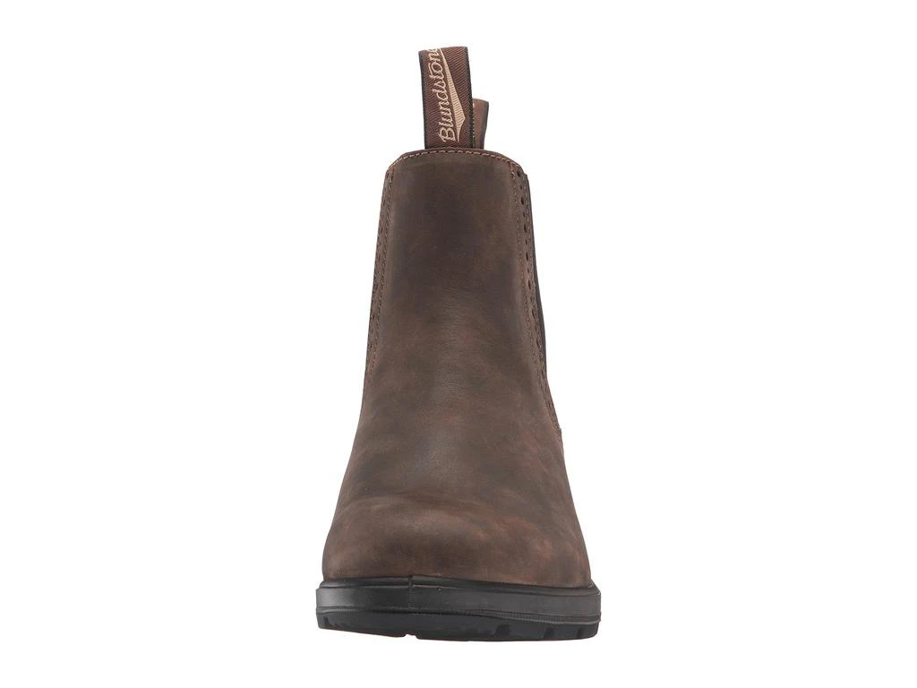 BL1351 High-Top Chelsea Boot 商品