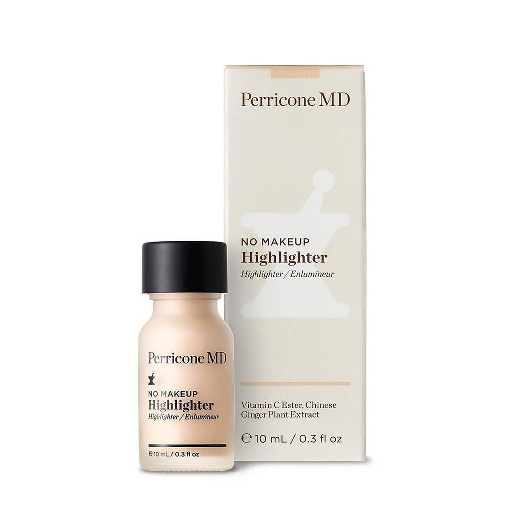 商品Perricone MD|Perricone MD No Makeup Skincare Highlighter 0.3 fl. oz,价格¥256,第6张图片详细描述