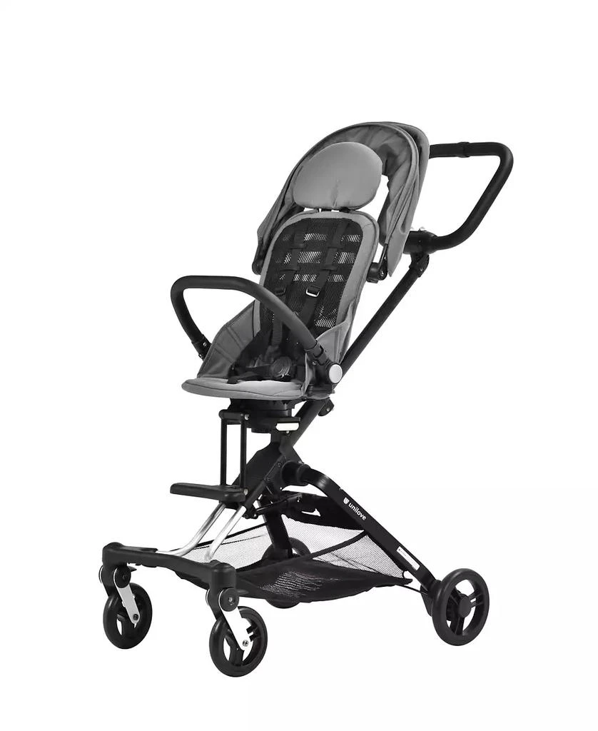 商品Unilove|On The Go 2-in-1 Lightweight Stroller,价格¥1496,第2张图片详细描述