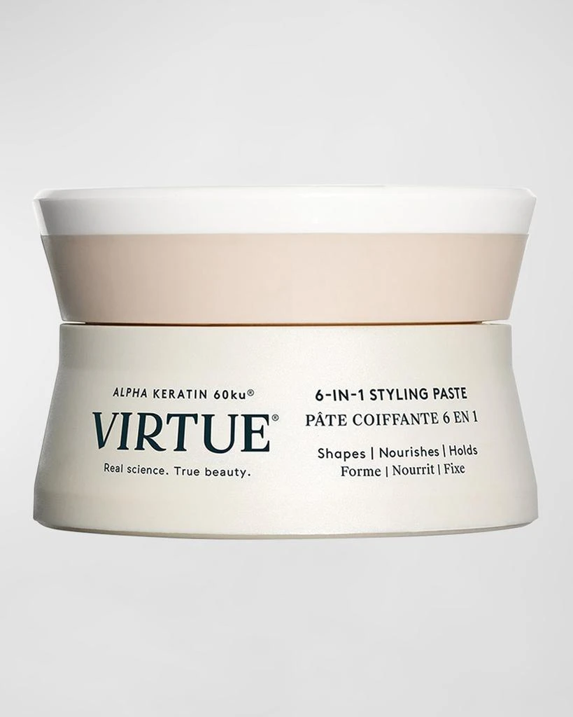 商品VIRTUE|6-In-1 Styling Paste,价格¥332,第1张图片