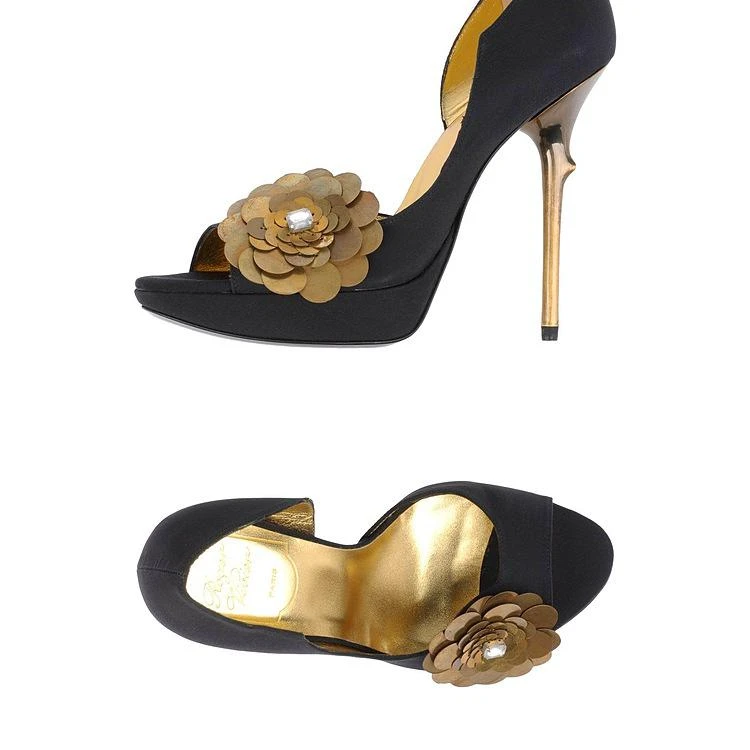 商品Roger Vivier|Pump,价格¥2800,第1张图片