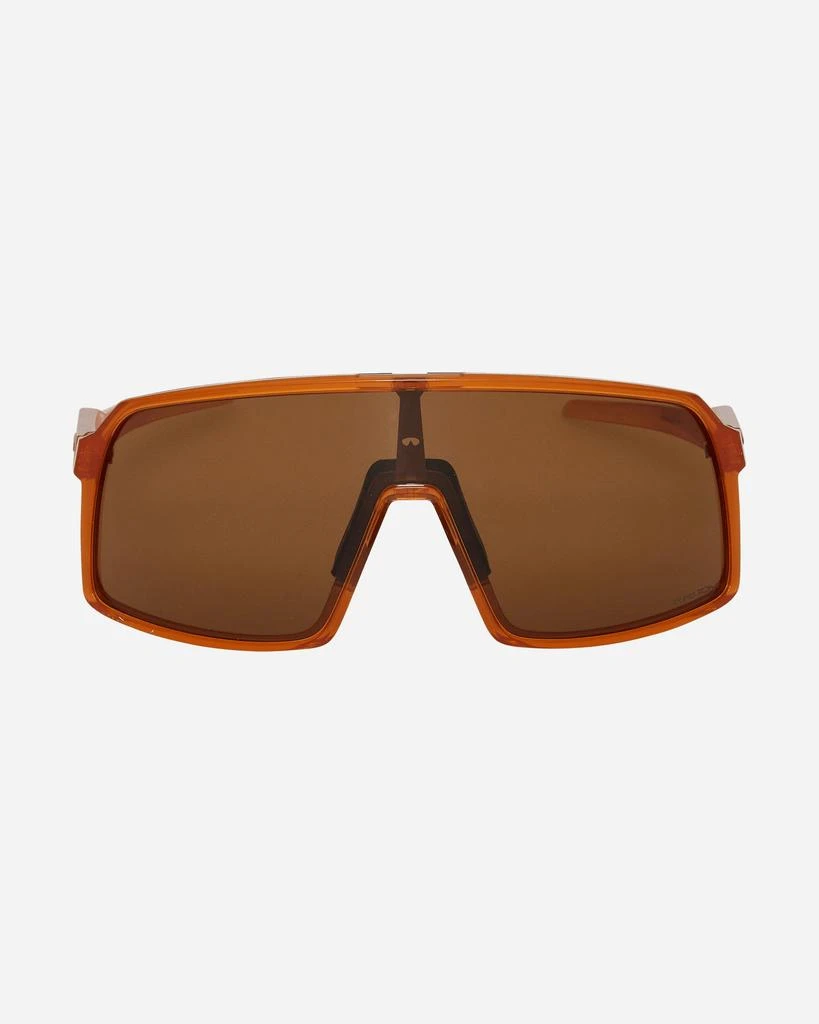 商品Oakley|Sutro Sunglasses Ginger / Prizm 24k,价格¥577,第2张图片详细描述