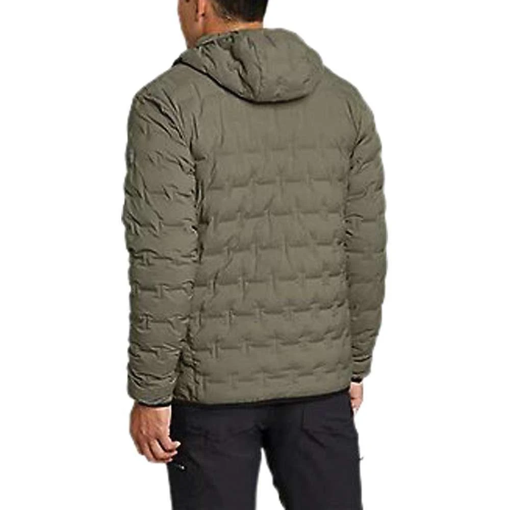 商品Eddie Bauer|Eddie Bauer First Ascent Men's Microtherm Freefuse Stretch Hoodie,价格¥1162,第2张图片详细描述