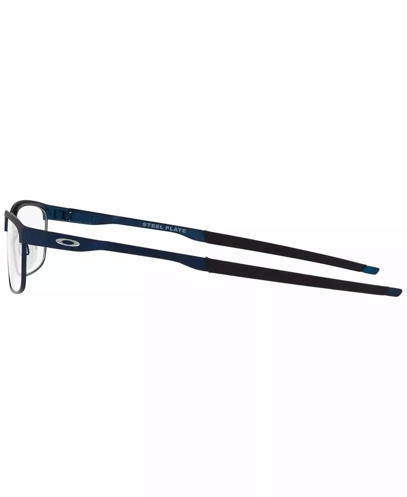 商品Oakley|OX3222 Men's Rectangle Eyeglasses,价格¥1802,第3张图片详细描述