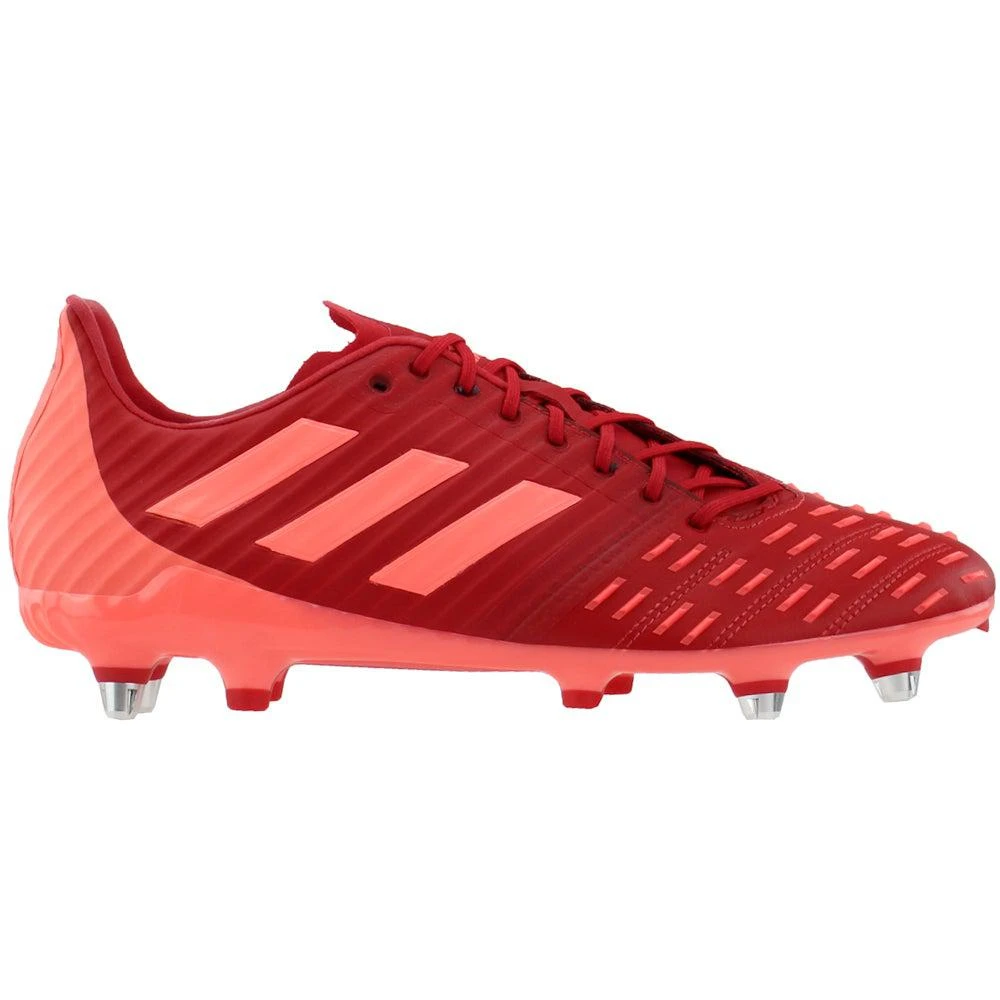 商品Adidas|Predator Malice Control Soft Ground Soccer Cleats,价格¥753,第1张图片