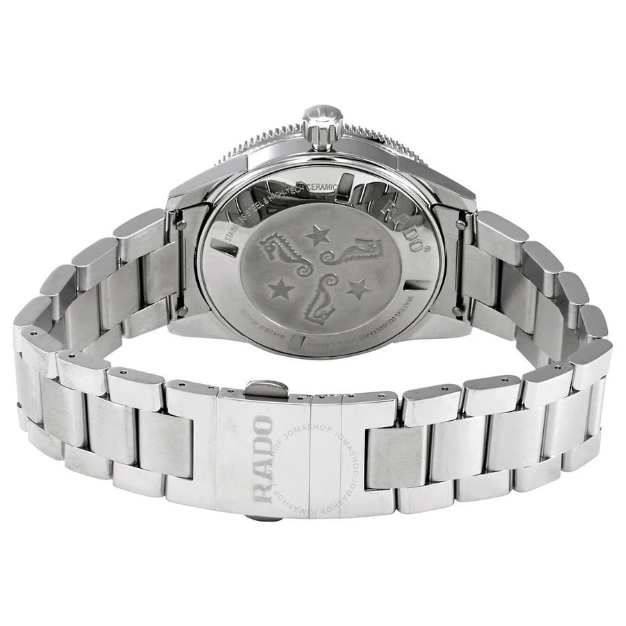 商品Rado|Captain Cook Hrithik Roshan Special Edition Men's Watch R32105319,价格¥13292,第3张图片详细描述