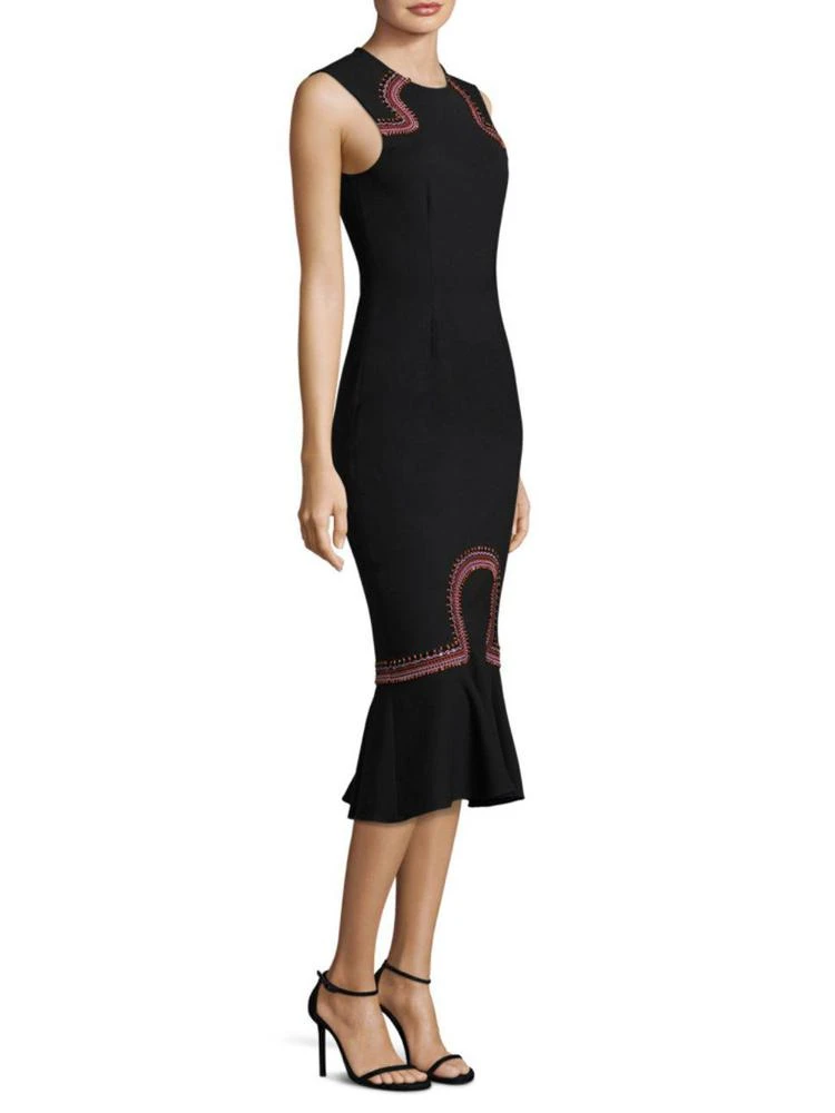 商品Opening Ceremony|Embellished Sleeveless Dress,价格¥1424,第1张图片