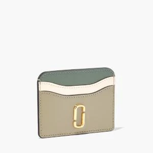 商品Marc Jacobs|Marc Jacobs Women's Snapshot New Card Case,价格¥566,第3张图片详细描述