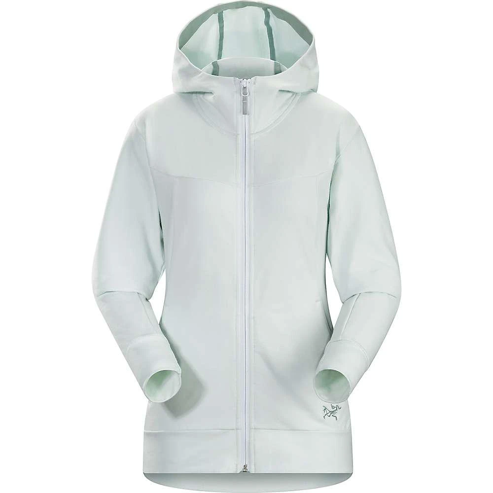 商品Arc'teryx|Arcteryx Women's Kenai Hoody,价格¥747,第1张图片