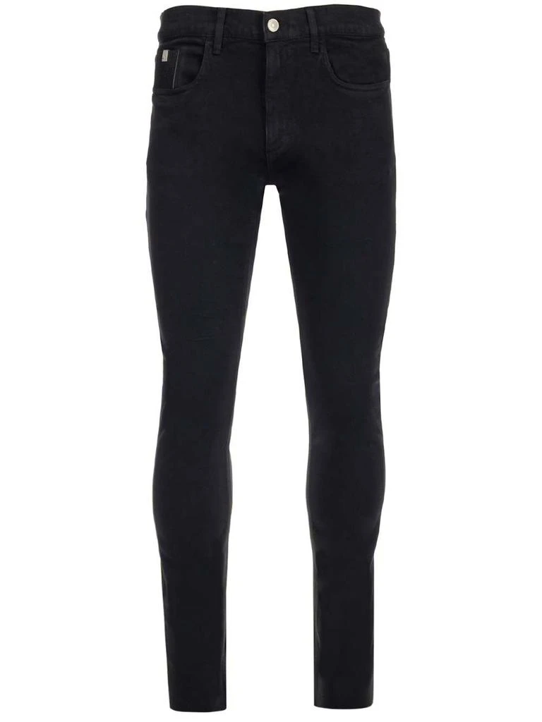 商品1017 ALYX 9SM|Alyx Mens Black Jeans,价格¥3527,第1张图片