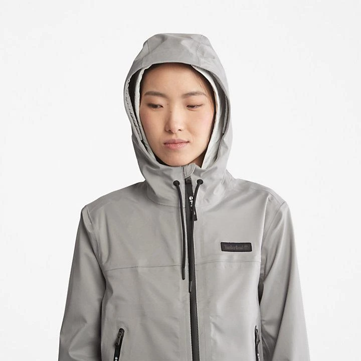 Waterproof Jacket in Grey 商品
