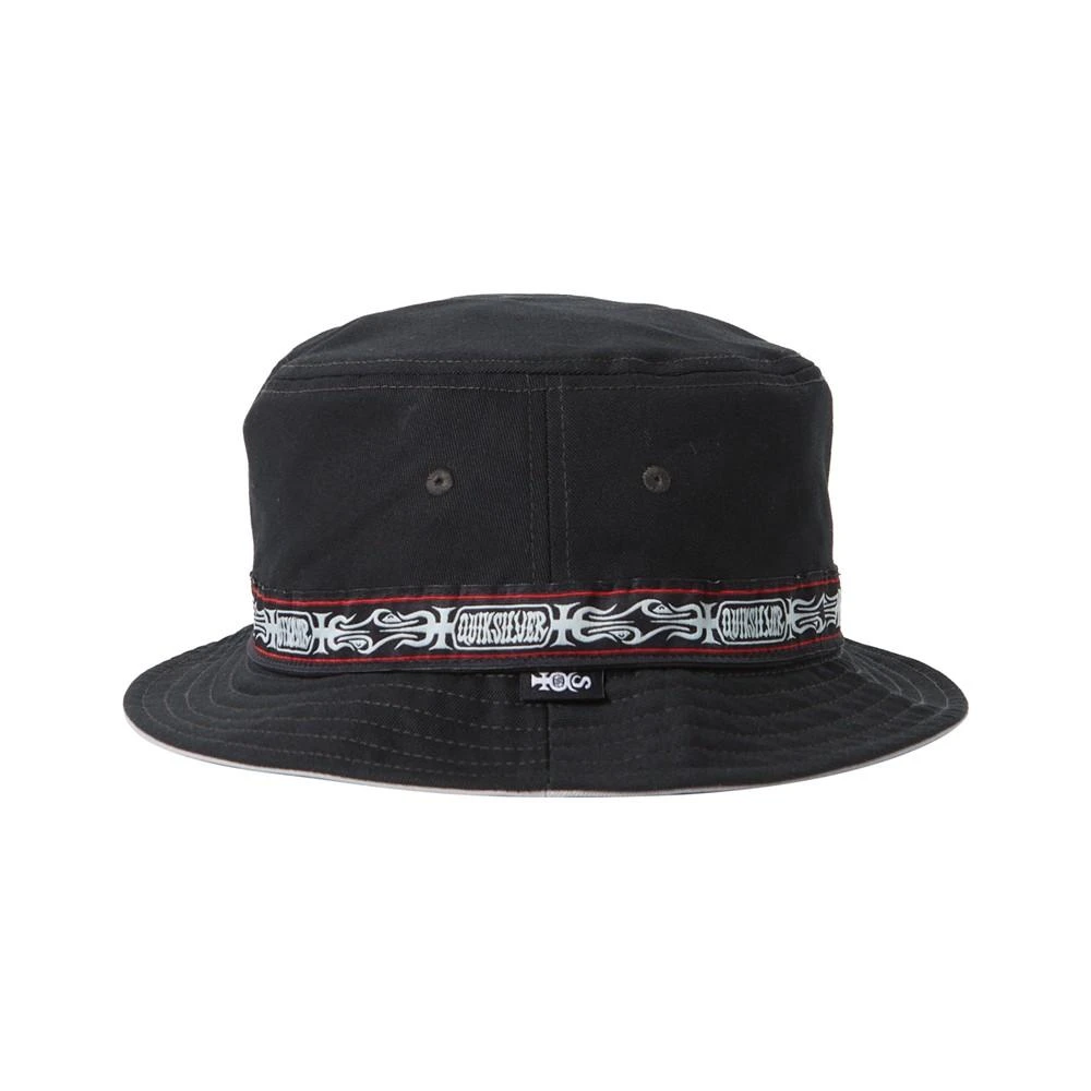 商品Quiksilver|Men's Fortune Bucket Hat,价格¥105,第1张图片