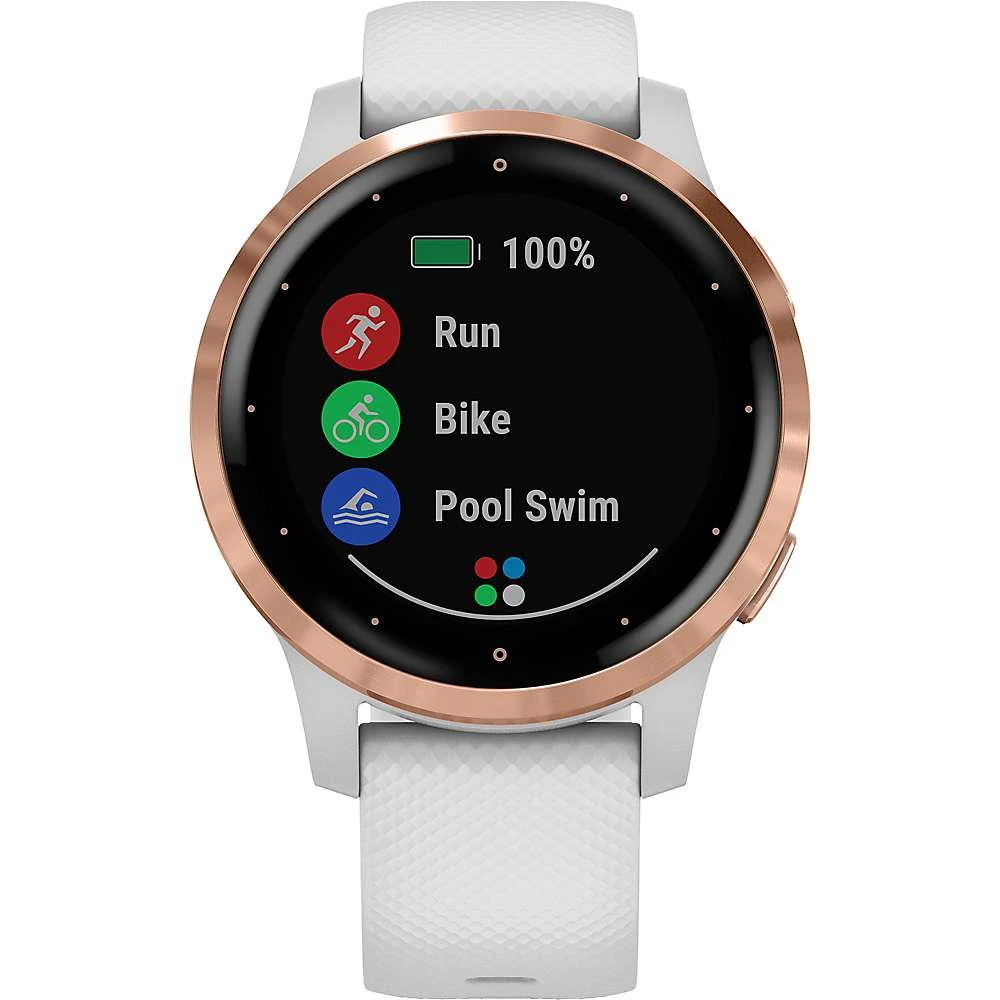 Garmin Vivoactive 4S Watch 商品