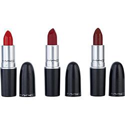 Travel Exclusive Lipstick Trio Reds商品第1张图片规格展示