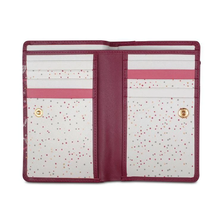 商品Radley|生活是场宴会中号钱包,价格¥556,第3张图片详细描述