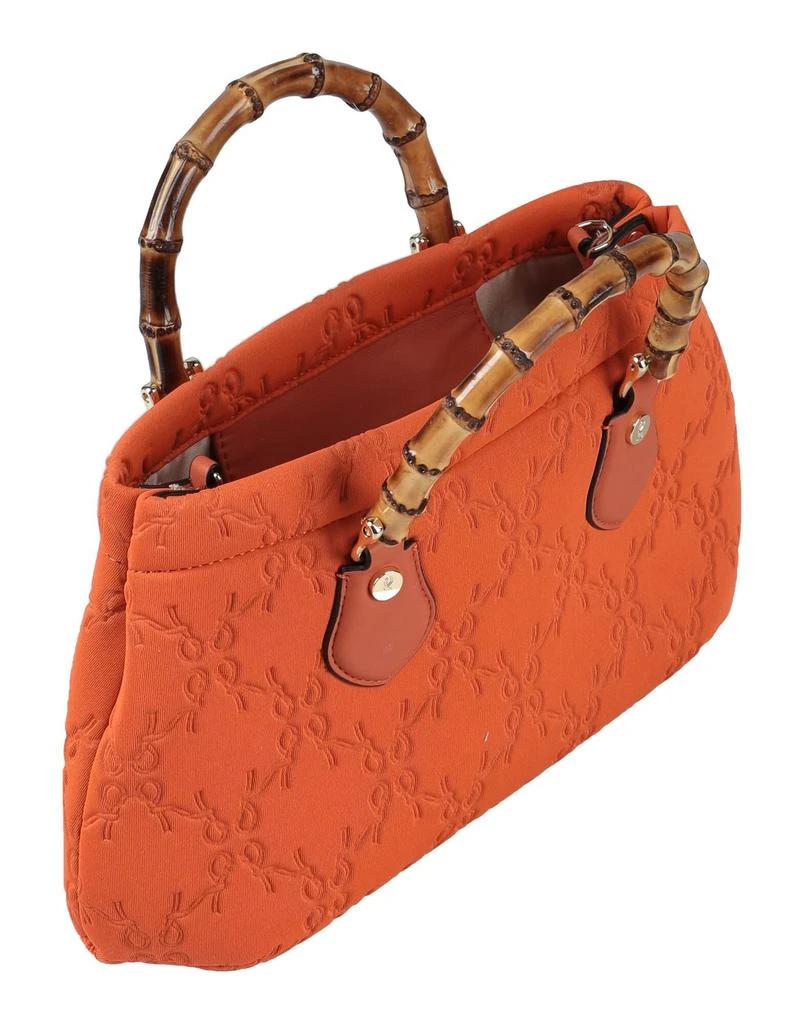 商品ROBERTA DI CAMERINO|Handbag,价格¥638,第2张图片详细描述