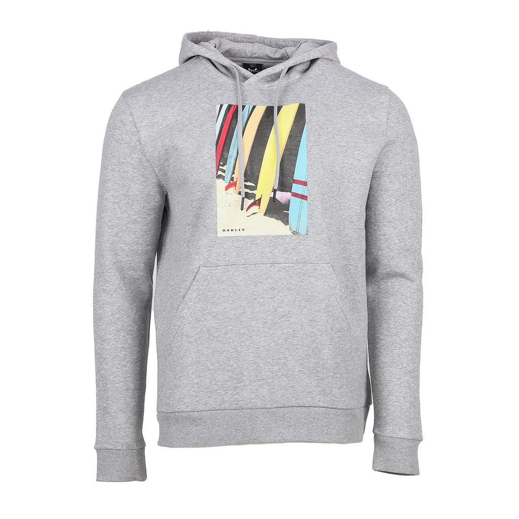 Oakley Men's Board Picture Hoodie商品第1张图片规格展示