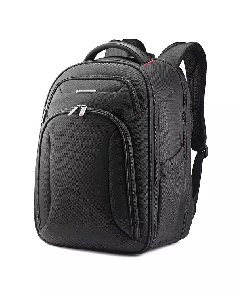 商品Samsonite|双肩背包  可容纳 15.6 英寸笔记本电脑,价格¥557,第1张图片