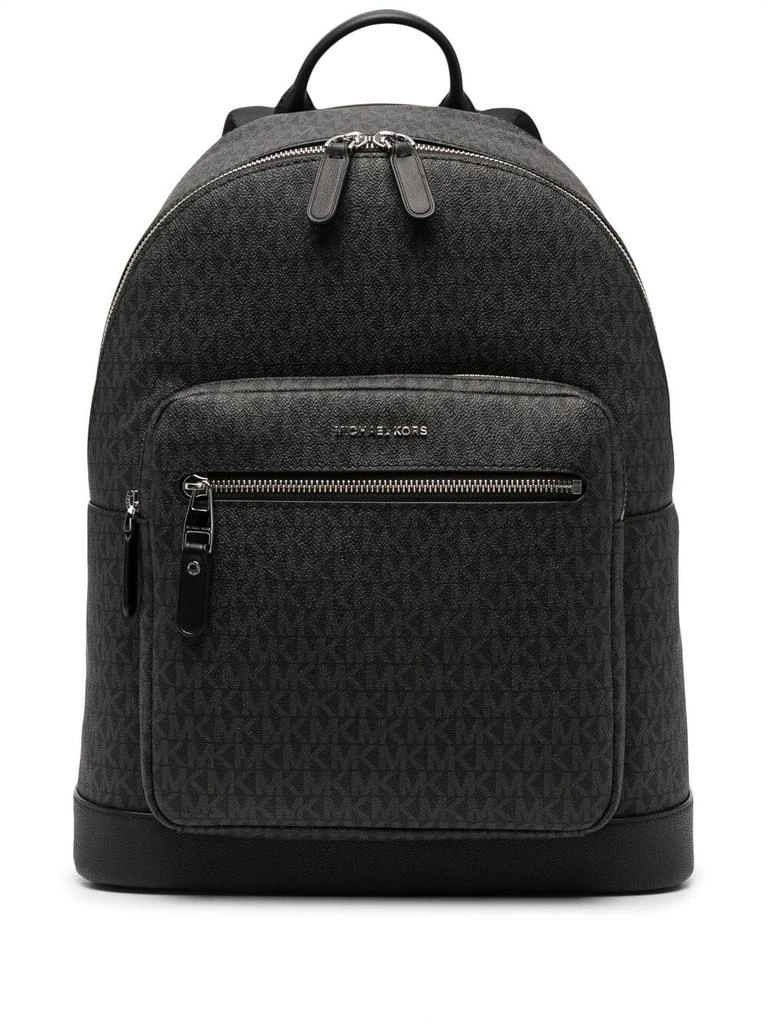 商品Michael Kors|MICHAEL KORS - Backpack With Logo,价格¥2808,第1张图片