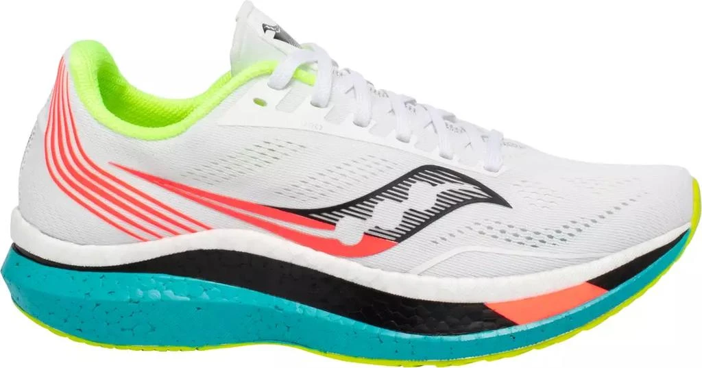 商品Saucony|Saucony Women's Endorphin Pro Running Shoes,价格¥1215,第1张图片