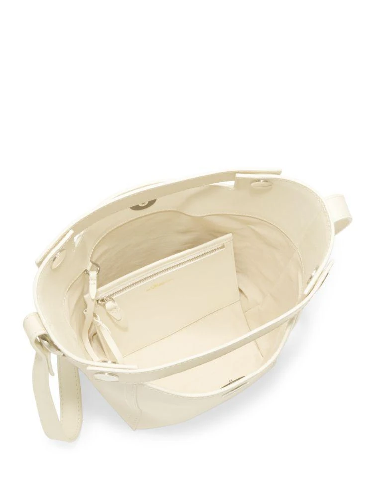 商品3.1 Phillip Lim|Dolly 小号真皮托特包,价格¥2101,第2张图片详细描述